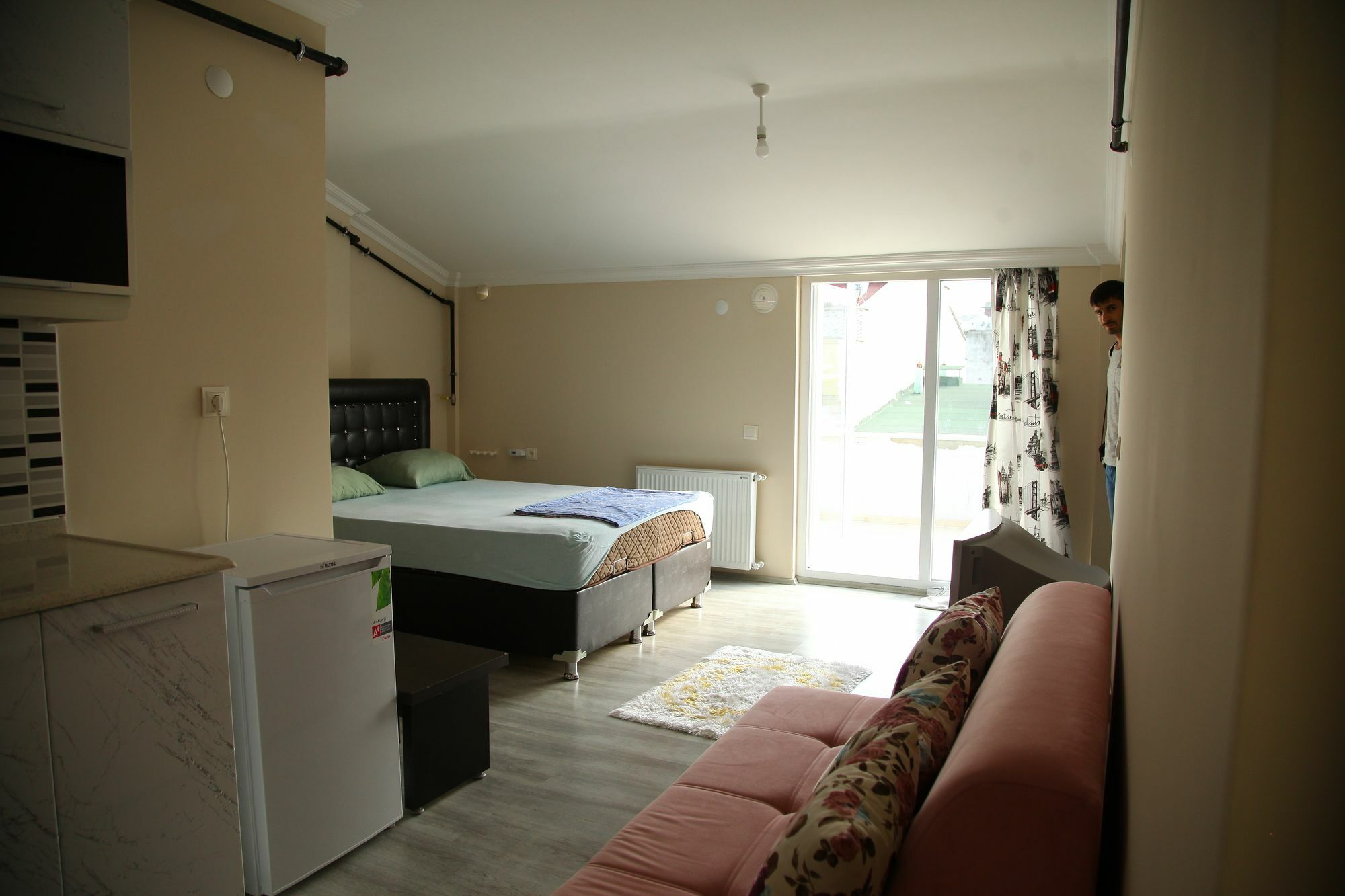 Royal Home Residence 삼순 외부 사진