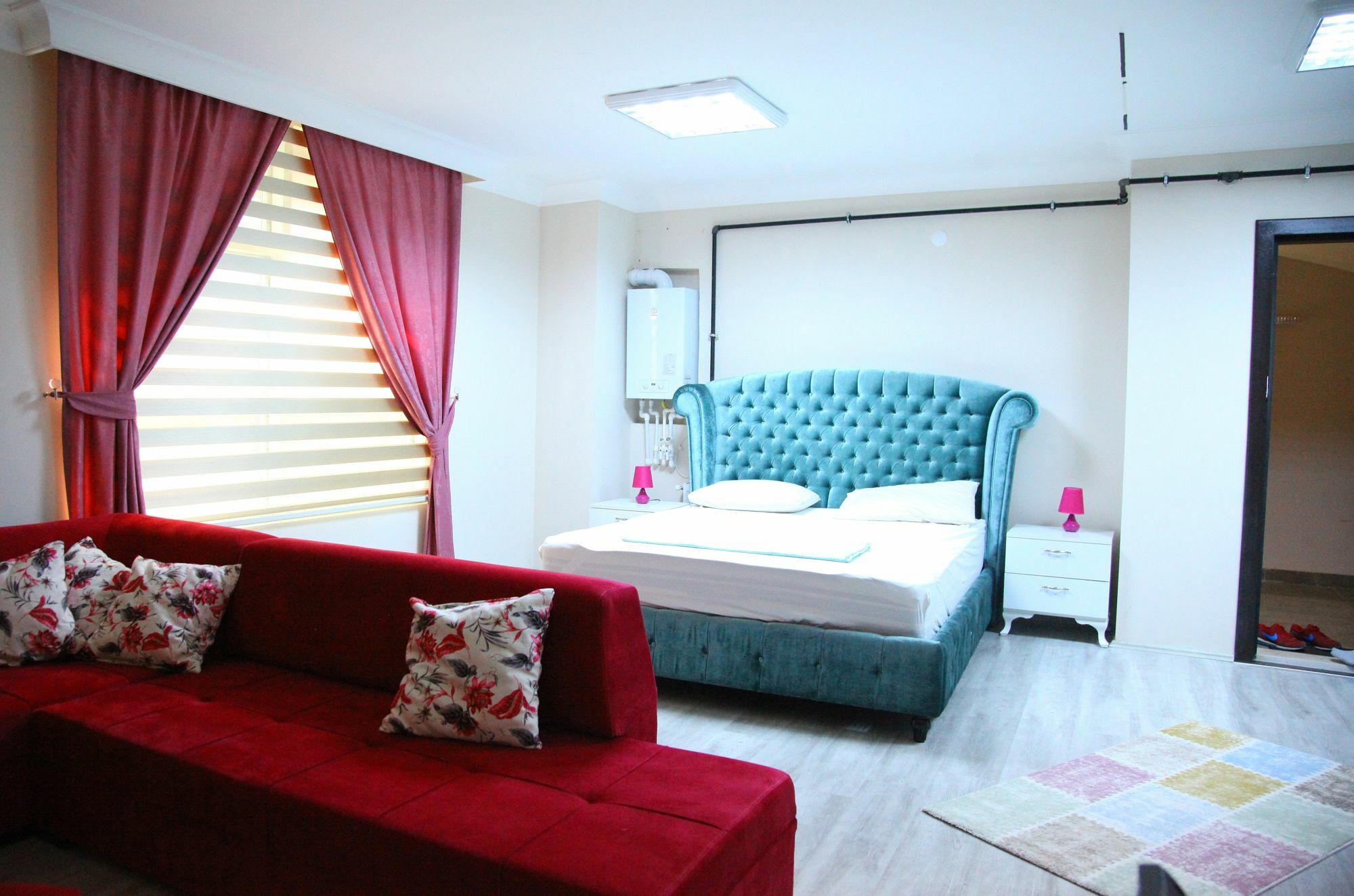 Royal Home Residence 삼순 외부 사진