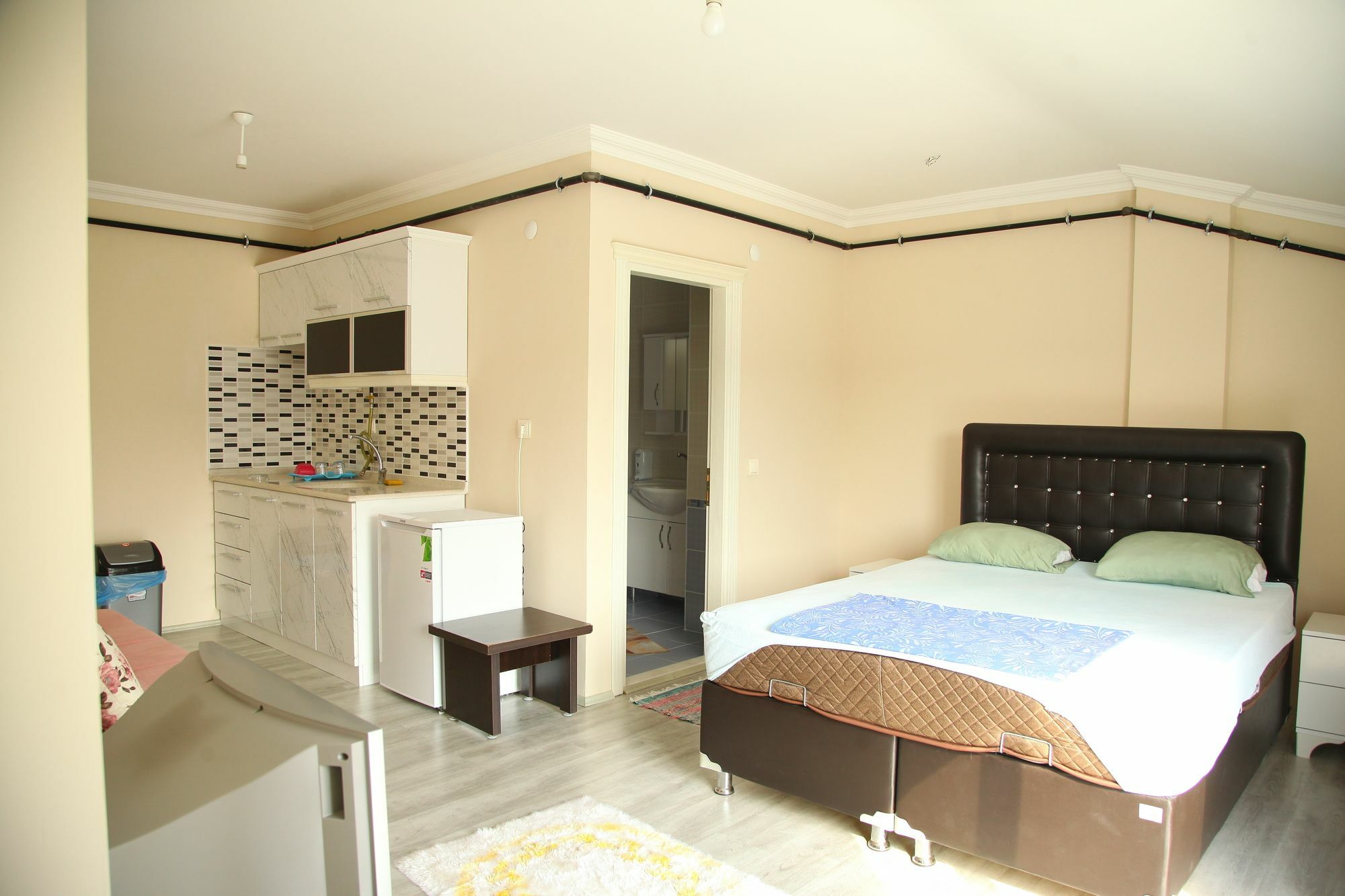 Royal Home Residence 삼순 외부 사진