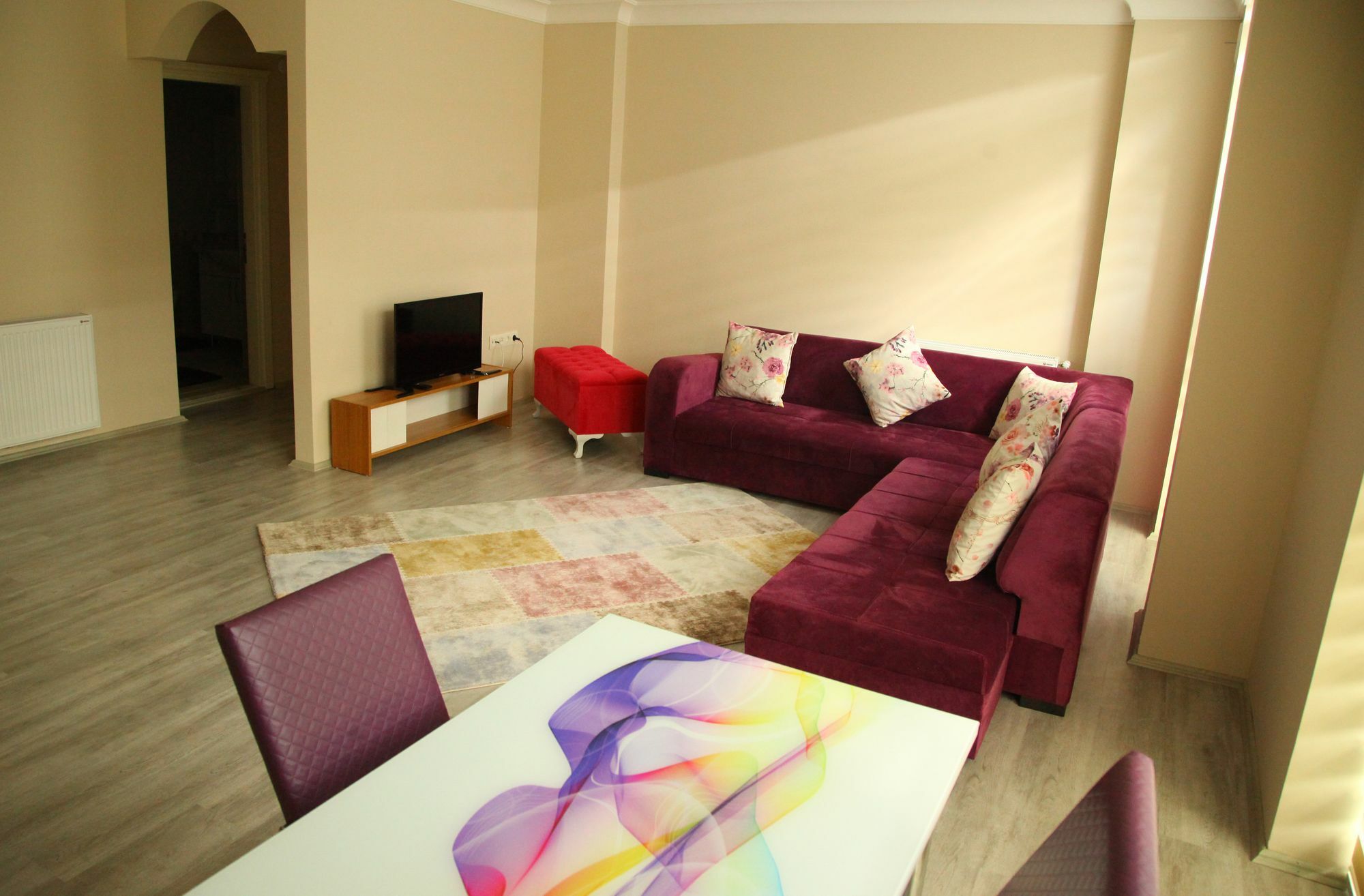 Royal Home Residence 삼순 외부 사진